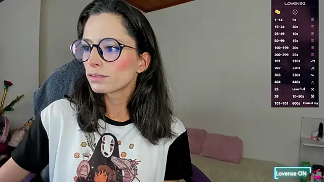 aiko mori online show from 03-01-26, 08:20