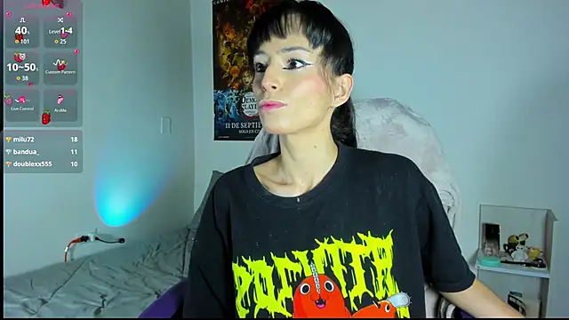 aiko mori online show from 09-27-25, 12:39