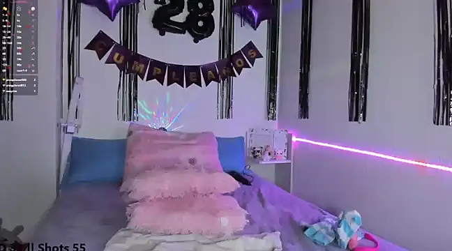 aiko mori online show from 01-14-25, 10:55