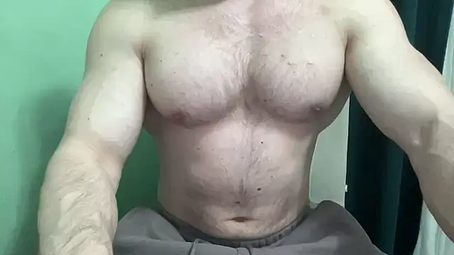 Mrbiceps23 online show from 03-01-26, 06:30