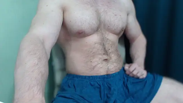 Mrbiceps23 online show from 11-14-25, 05:27