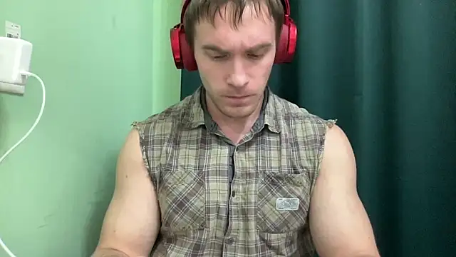 Mrbiceps23 online show from 12-06-24, 08:23