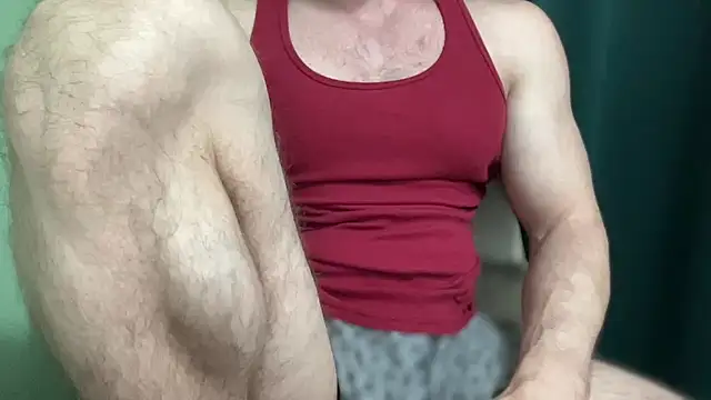 Mrbiceps23 online show from 09-19-25, 11:20