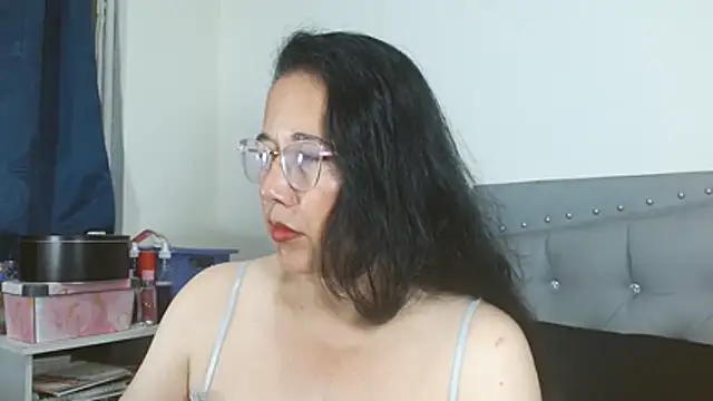 maturepriscila online show from 02-20-26, 12:51