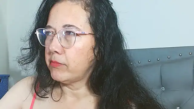 maturepriscila online show from 04-18-26, 01:35