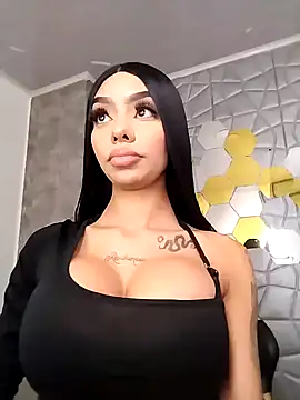 Tiffanny online show from 09-30-25, 02:06