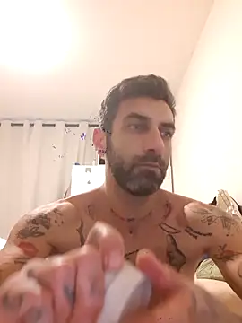 Italian69am online show from 03-13-26, 05:40