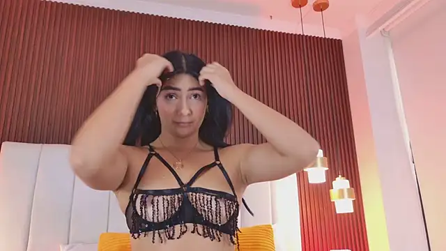 MeganCruzGB online show from 11-18-25, 02:53