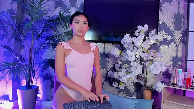 MeganCruzGB online show from 03-20-25, 10:51