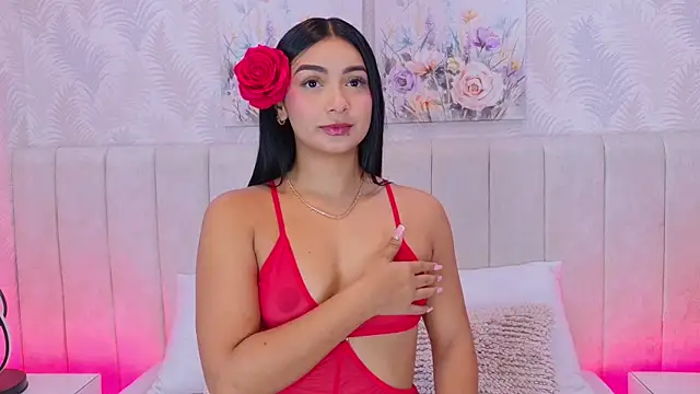 MeganCruzGB online show from 07-18-26, 12:25