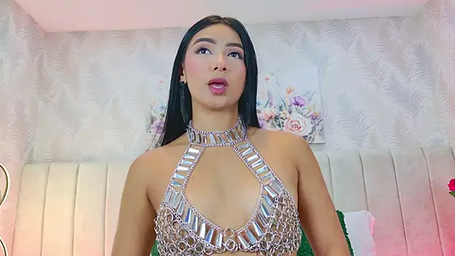 MeganCruzGB online show from 12-03-25, 12:48