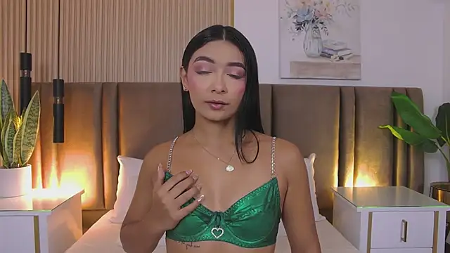 MeganCruzGB online show from 01-14-26, 12:42