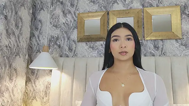 MeganCruzGB online show from 02-26-26, 12:27