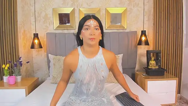 MeganCruzGB online show from 09-09-25, 12:25