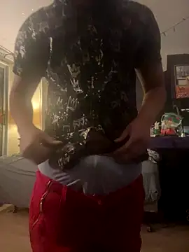 hornytbabe online show from 12-14-25, 06:08