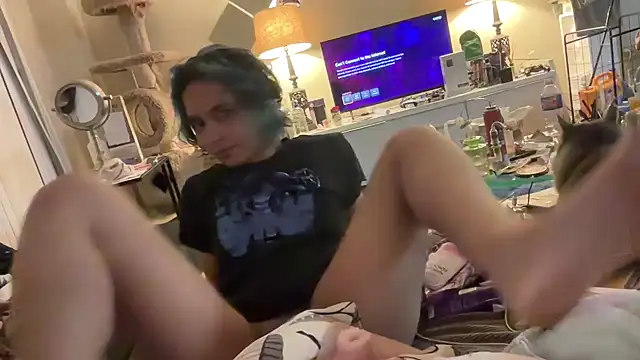 hornytbabe online show from 12-14-24, 03:17