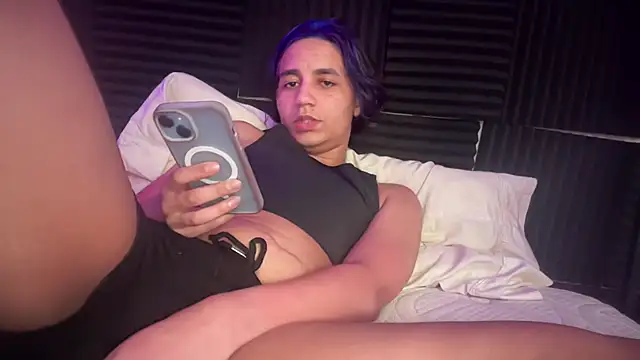 hornytbabe online show from 01-18-25, 07:17