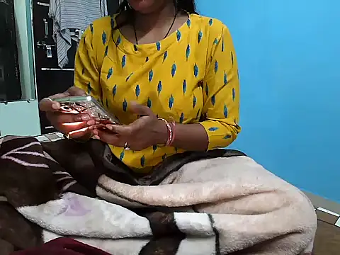 niharikaji online show from 03-13-26, 05:34