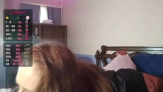 JulieJewel online show from 01-01-25, 06:59