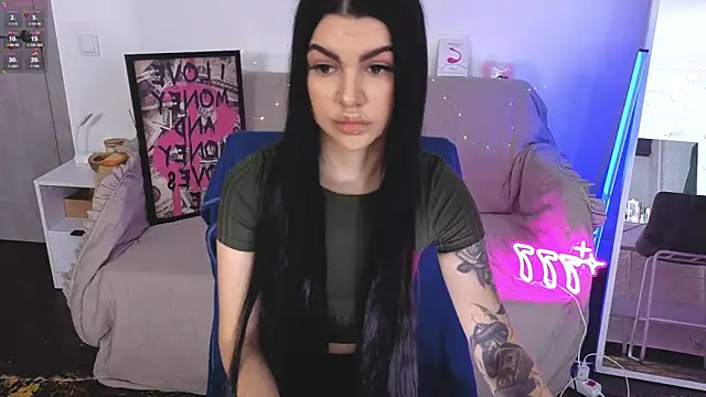 Tiffany lab online show from 11-05-25, 01:14