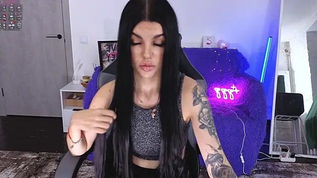 Tiffany lab online show from 11-27-25, 09:32