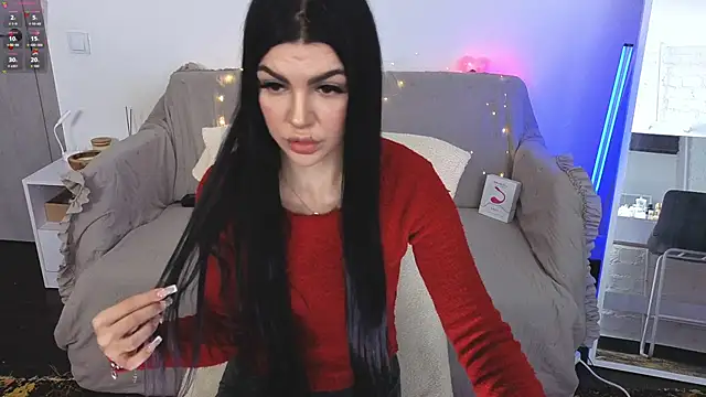 Tiffany lab online show from 10-04-25, 10:06