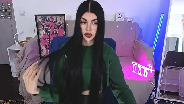 Tiffany lab online show from 10-21-25, 12:59