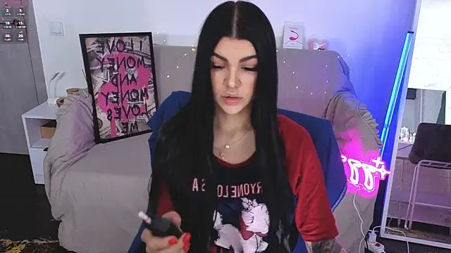 Tiffany lab online show from 11-06-25, 08:40