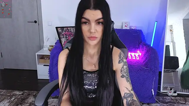 Tiffany lab online show from 12-01-25, 08:04