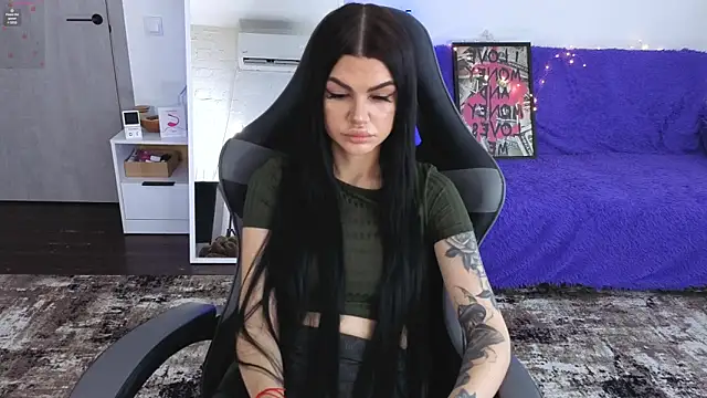 Tiffany lab online show from 02-10-26, 08:35