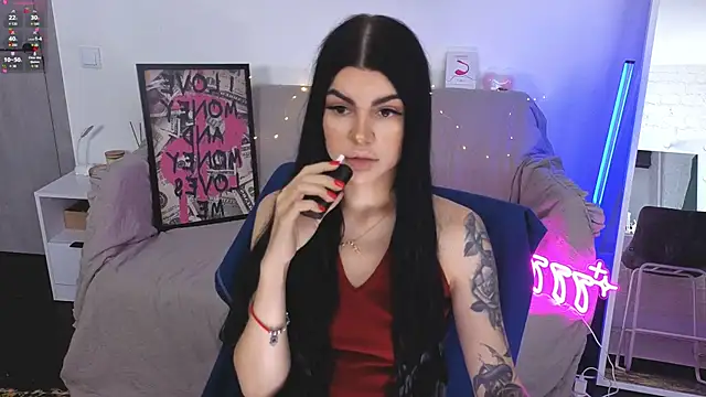 Tiffany lab online show from 11-02-25, 10:31