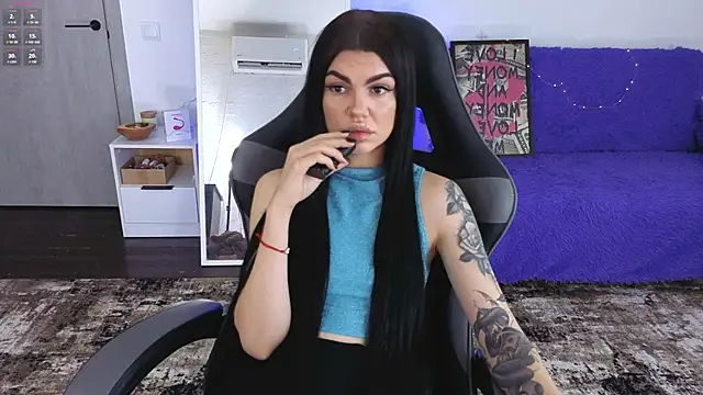 Tiffany lab online show from 02-07-26, 10:01