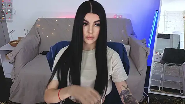 Tiffany lab online show from 09-26-25, 11:17