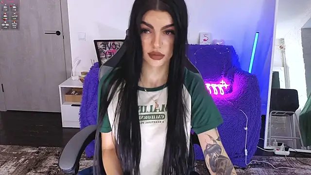 Tiffany lab online show from 11-29-25, 09:20