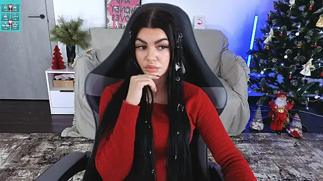 Tiffany lab online show from 01-13-26, 01:26