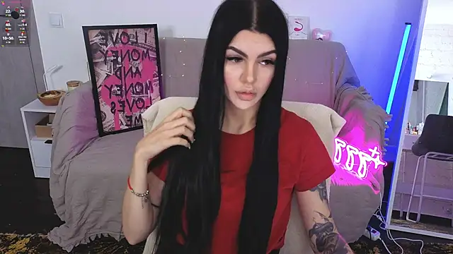 Tiffany lab online show from 10-13-25, 07:43