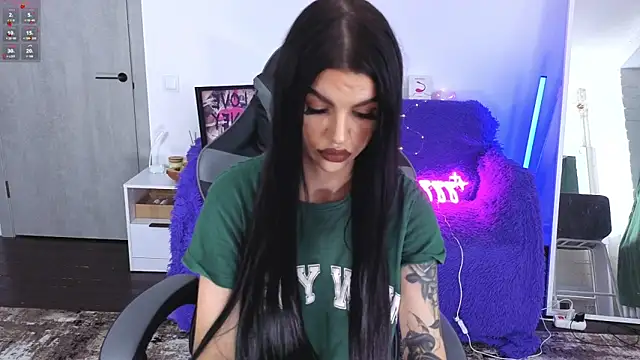 Tiffany lab online show from 12-03-25, 03:11