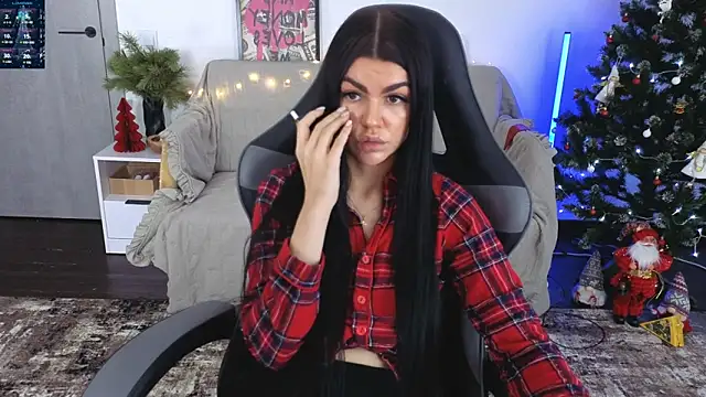 Tiffany lab online show from 12-22-25, 12:49