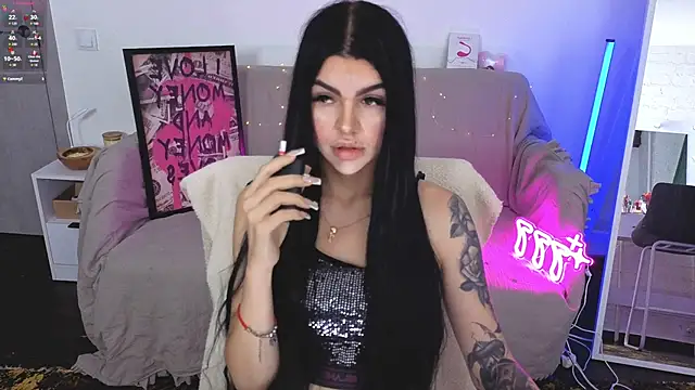 Tiffany lab online show from 10-12-25, 08:26