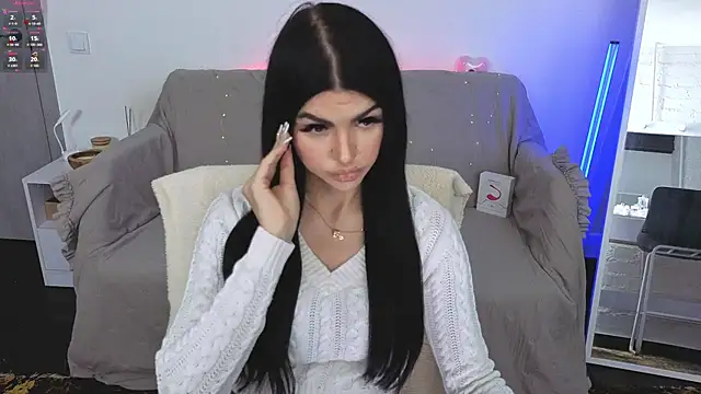 Tiffany lab online show from 09-30-25, 11:38