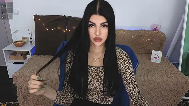 Tiffany lab online show from 09-24-25, 09:05