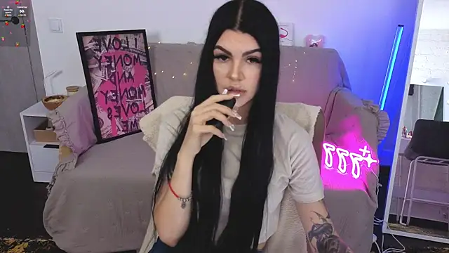 Tiffany lab online show from 10-11-25, 08:37