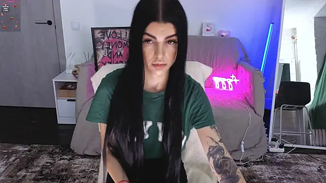 Tiffany lab online show from 11-15-25, 12:53