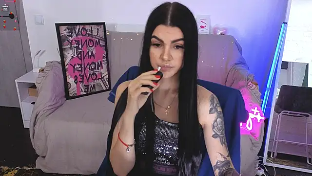 Tiffany lab online show from 11-07-25, 08:41