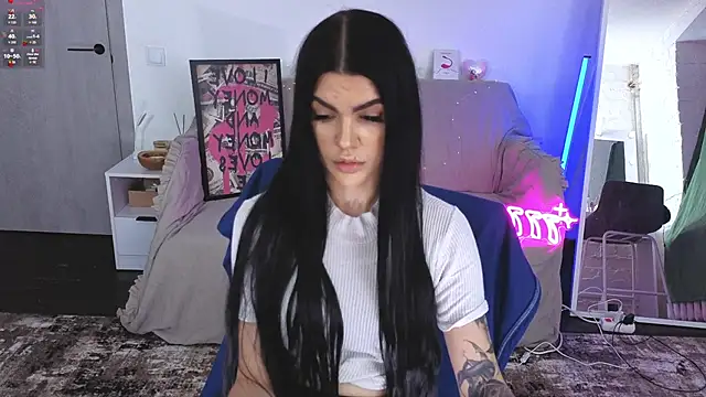 Tiffany lab online show from 11-10-25, 02:22