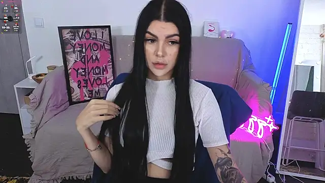 Tiffany lab online show from 10-23-25, 12:37