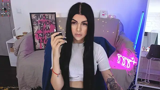 Tiffany lab online show from 10-18-25, 07:54