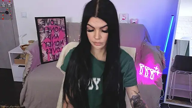 Tiffany lab online show from 10-10-25, 08:15