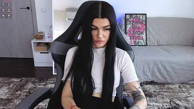 Tiffany lab online show from 02-22-26, 08:28