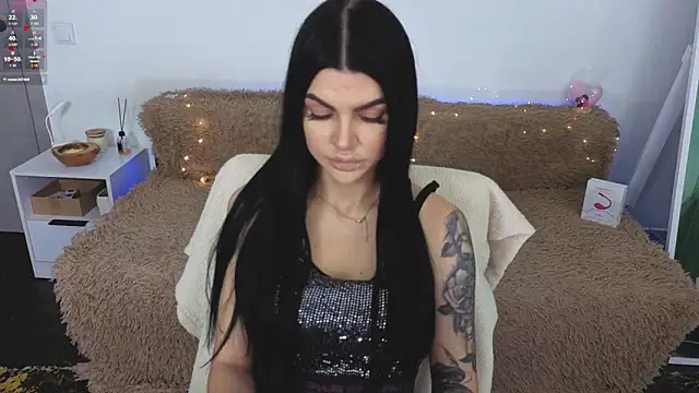 Tiffany lab online show from 09-12-25, 08:25